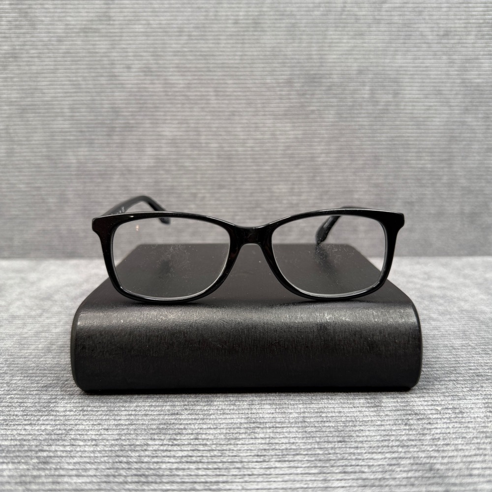 Calvin Klein CK5750 001 Black Rectangular Eyeglasses Frames 51-17-140 Men Womens